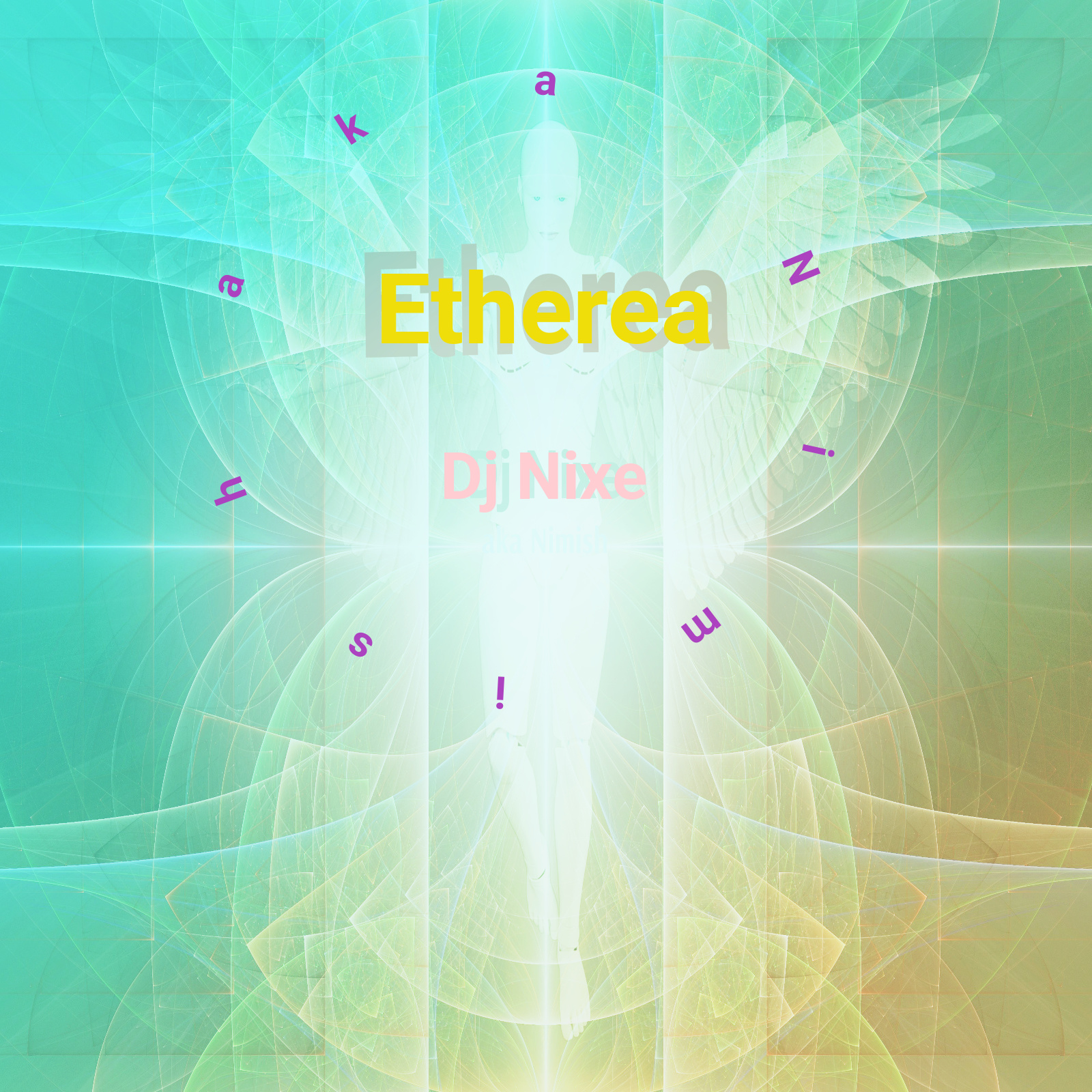 Etherea
