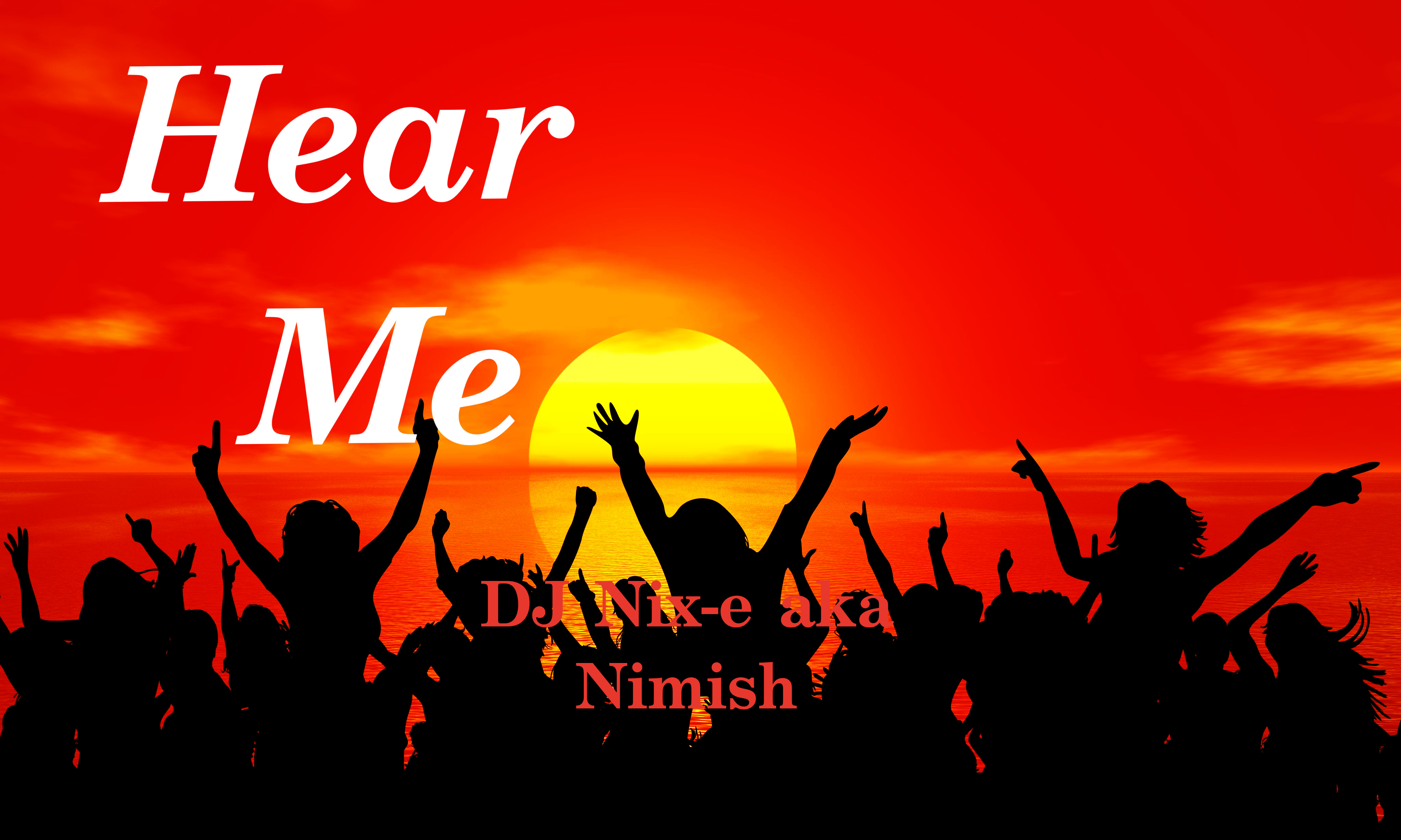Hear me 