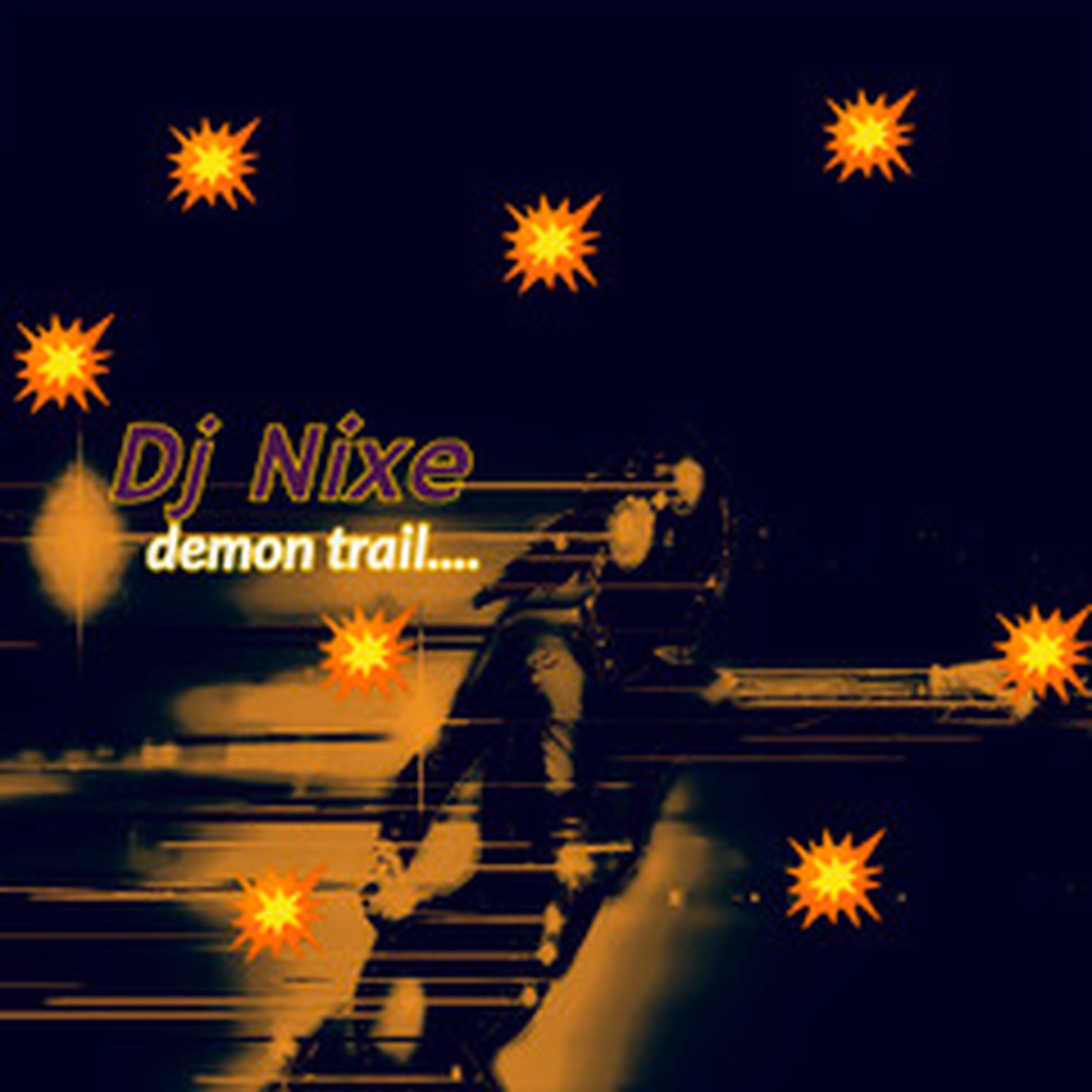 Demon Trail